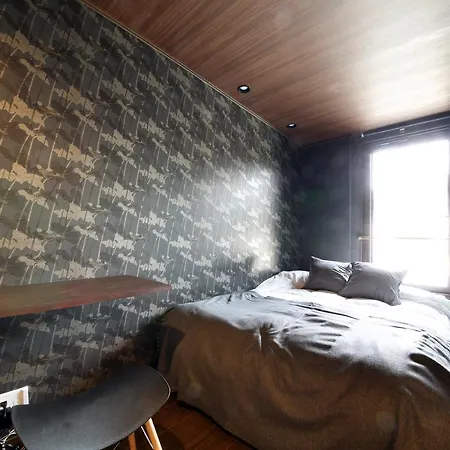 S-Rea Tokyo 201 Apartment Exterior photo