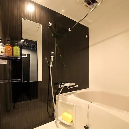 S-Rea Tokyo 201 Apartment Exterior photo