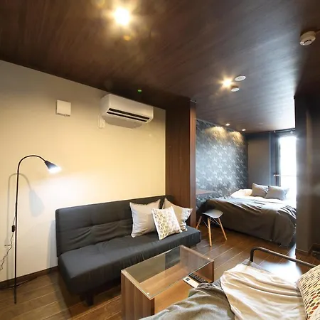 S-Rea Tokyo 201 Apartment Exterior photo