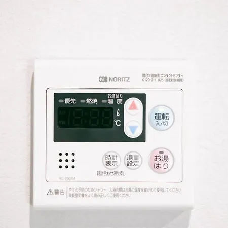 S-Rea Tokyo 201 Apartment Exterior photo